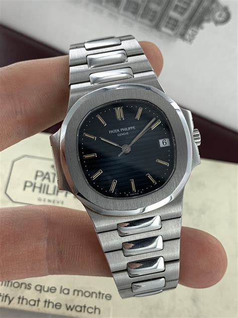 patek philippe 3800 white gold|Patek Philippe nautilus 3800 1a.